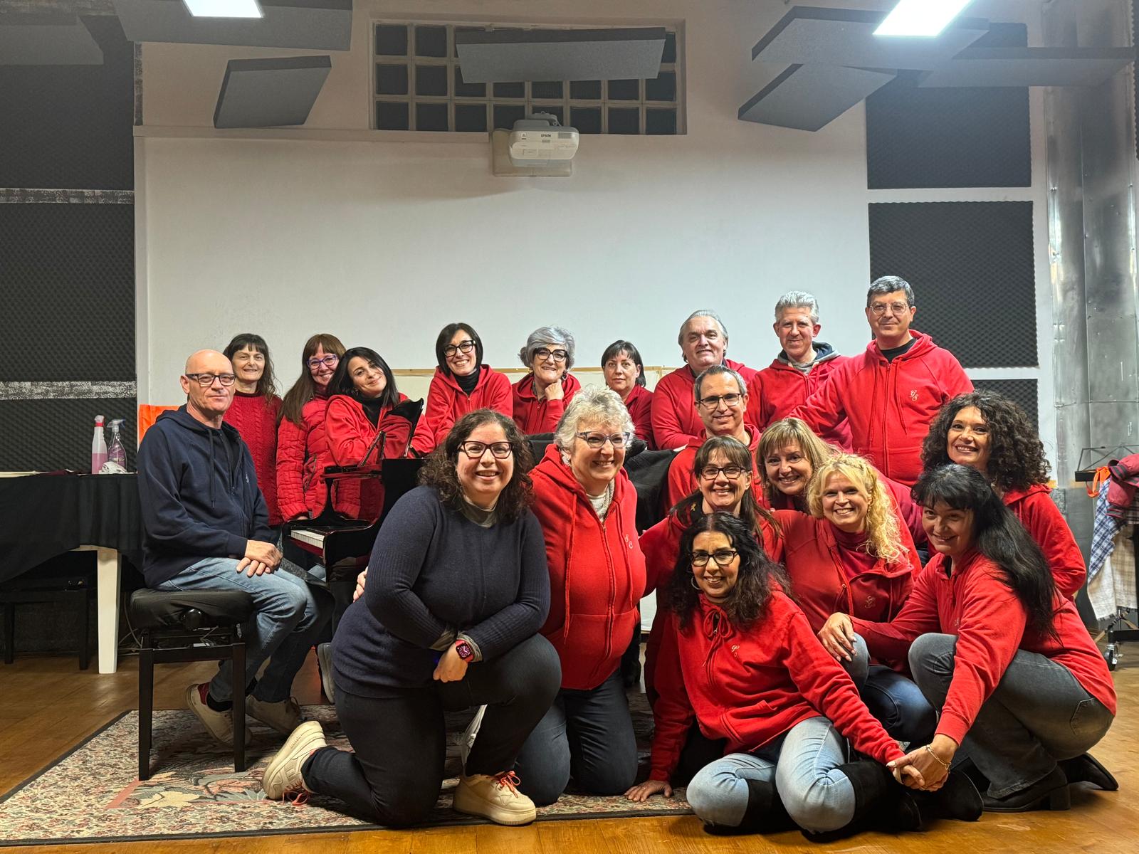 Convegno culturale e sociale